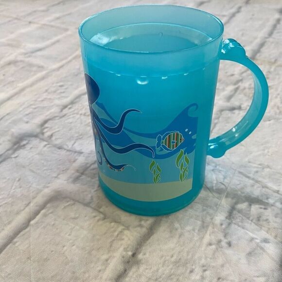 ZAK! Teenage mutant ninja turtle lunch box w/spoon & polar insulated waterbottle - Picture 6 of 14